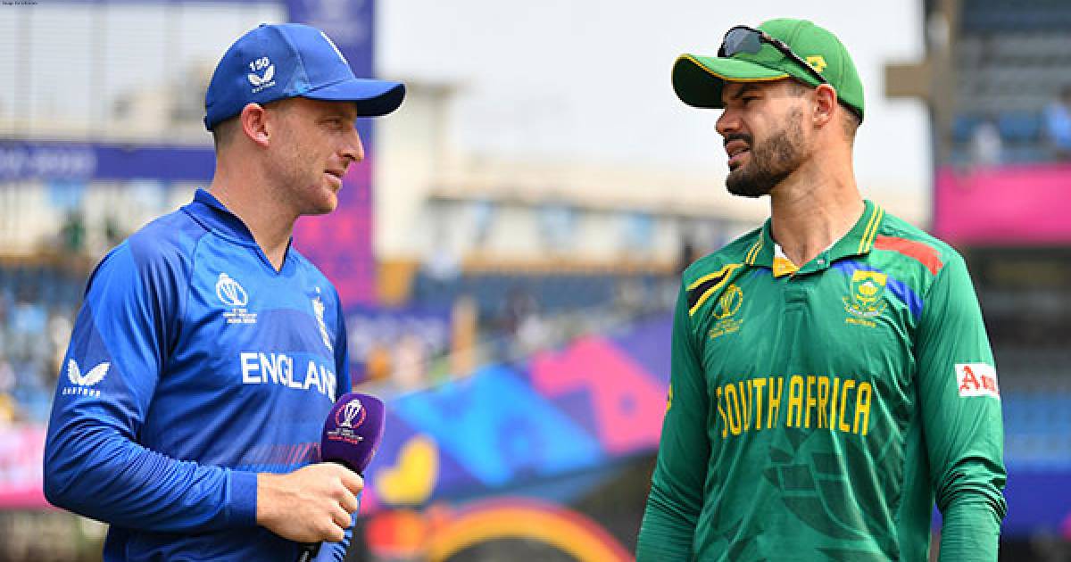 World Cup: England opt to field against South Africa; Ben Stokes returns, Temba Bavuma ruled out